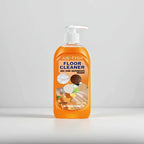 Floor Cleaner Multi-Surface Restores Shine Lemon Scent