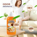 Floor Cleaner Multi-Surface Restores Shine Lemon Scent