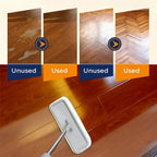 Floor Cleaner Multi-Surface Restores Shine Lemon Scent