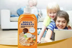 Floor Cleaner Plant-Based Lemon Travel Size