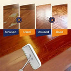 Floor Cleaner Plant-Based Lemon Travel Size