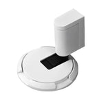 Floor Door Stopper Press-To-Lock Zinc Alloy Child-Safe