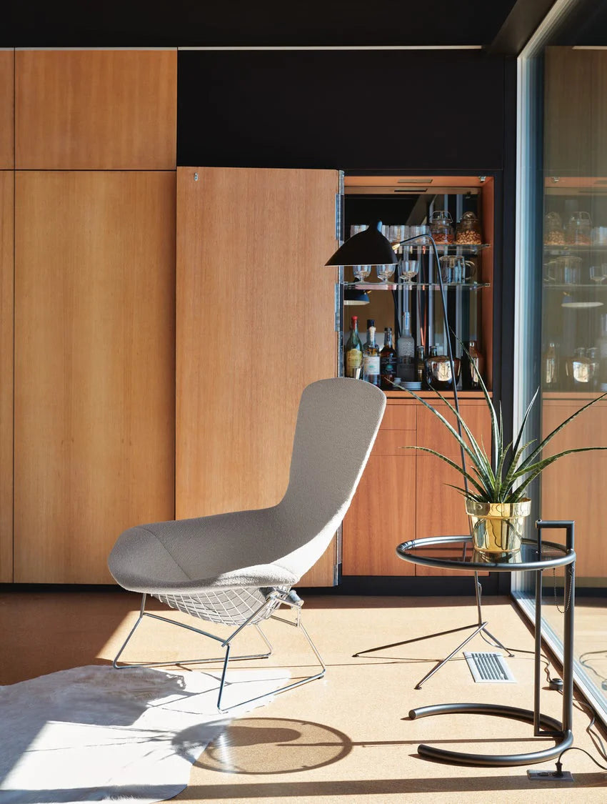 Floor Lamp Adjustable Spotlight Tripod Base