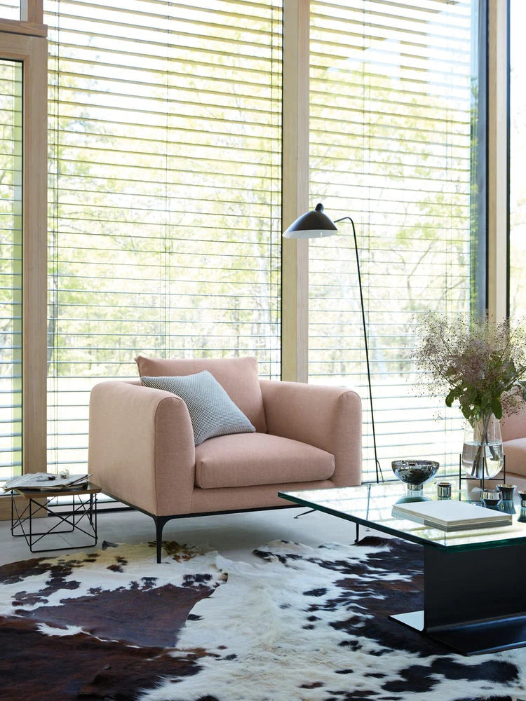 Floor Lamp Adjustable Spotlight Tripod Base