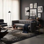 Floor Lamp Adjustable Spotlight Tripod Base