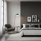 Floor Lamp Adjustable Spotlight Tripod Base