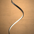 Floor Lamp Dimmable LED & Remote Control