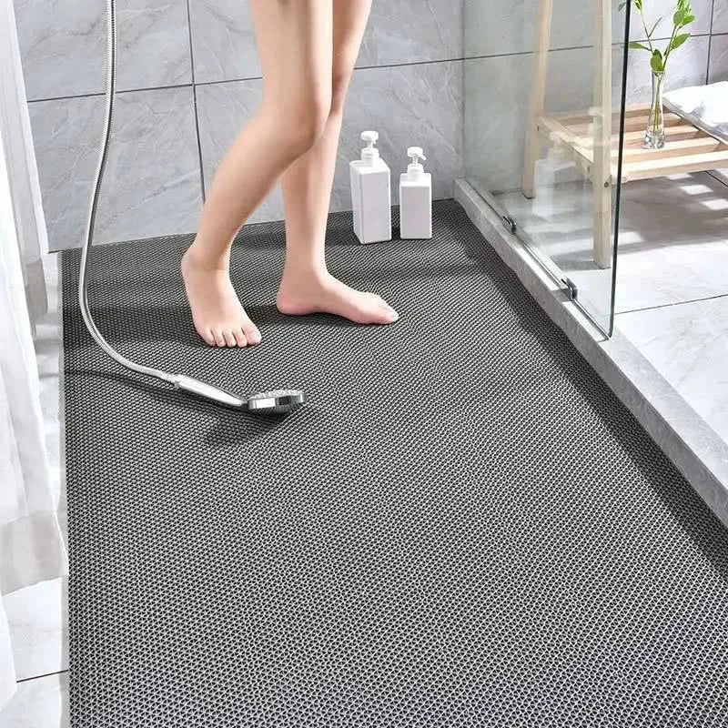 Floor Mat Waterproof & Non-Slip 60 x 90 cm