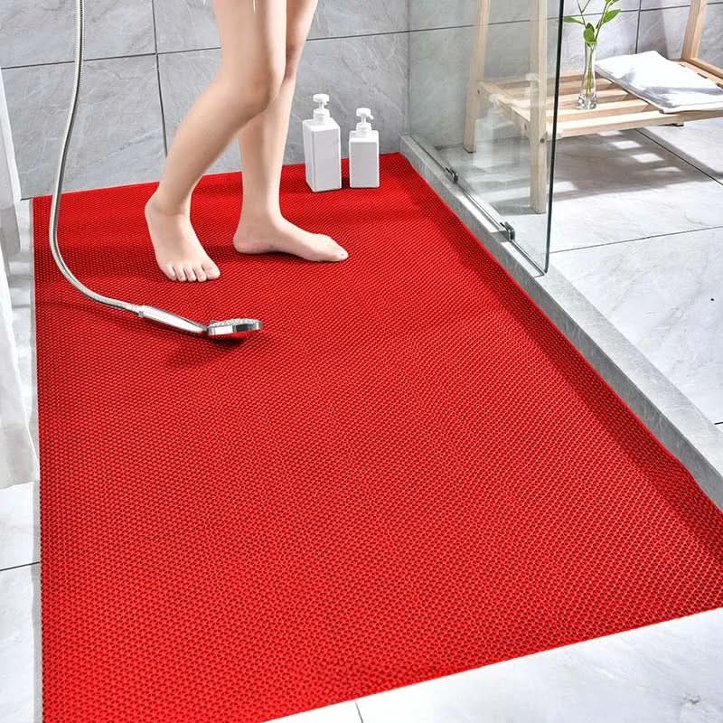 Floor Mat Waterproof & Non-Slip 60 x 90 cm