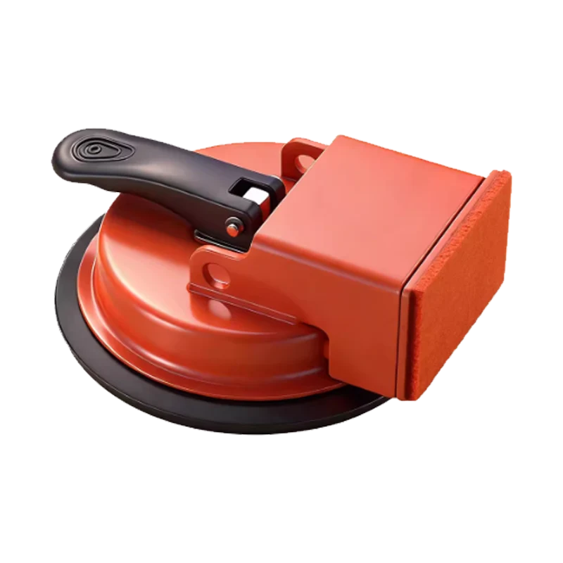 Floorboard Repair Tool Rubber-Coated Suction Damage-Free