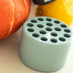 Floral Foam Holder Adjustable Stem Grid & Flexible Openings