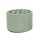 Flower Stem Holder Spiral Design Waterproof