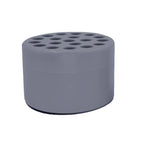 Flower Stem Holder Spiral Design Waterproof