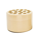 Flower Stem Holder Spiral Design Waterproof