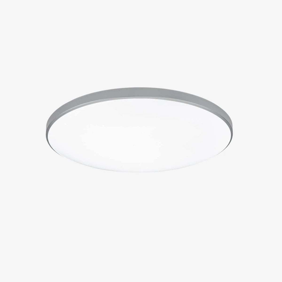 Flush Mount Light Ultra-Slim Integrated LED Acrylic Diffuser