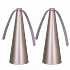 Fly Repellent Fan Soft-Touch Blades USB & Battery
