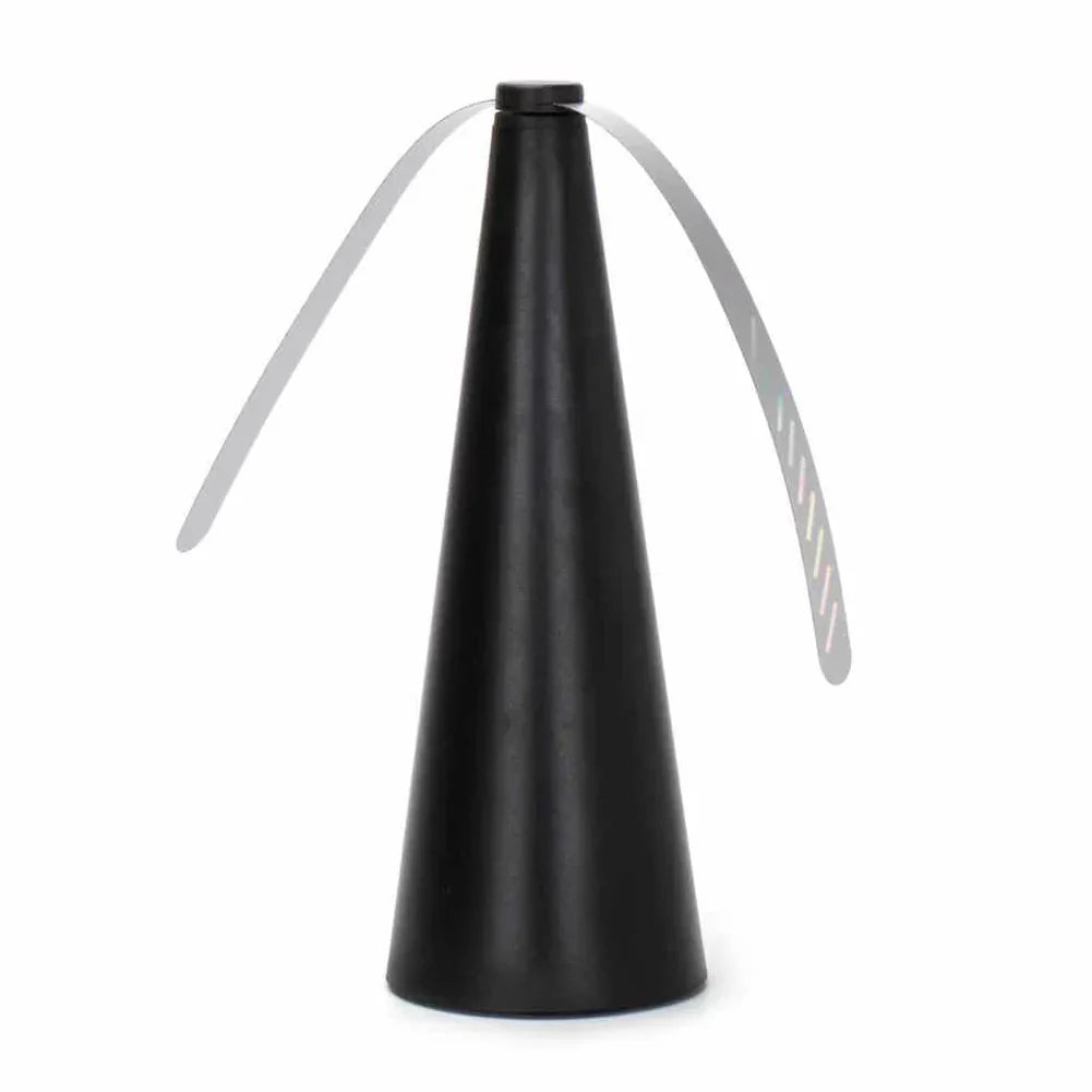Fly Repellent Fan Soft-Touch Blades USB & Battery