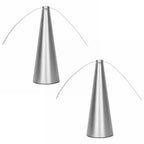 Fly Repellent Fan Soft-Touch Blades USB & Battery