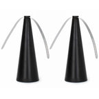 Fly Repellent Fan Soft-Touch Blades USB & Battery