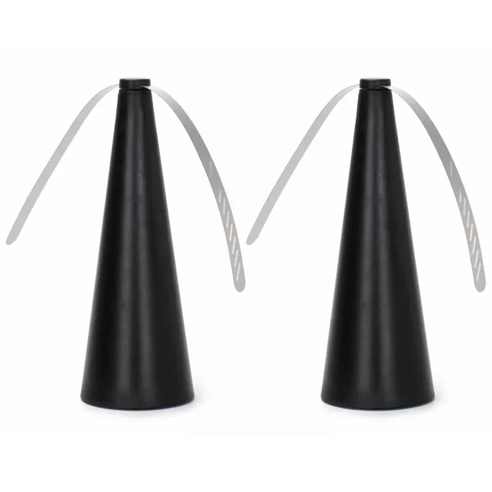 Fly Repellent Fan Soft-Touch Blades USB & Battery