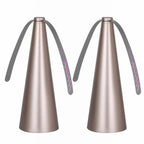 Fly Repellent Fan USB & Battery Soft-Touch Blades