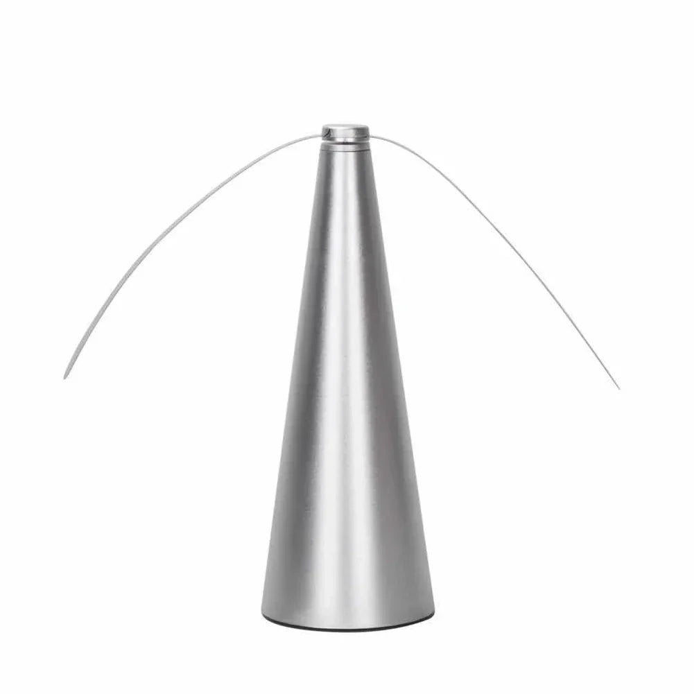 Fly Repellent Fan USB & Battery Soft-Touch Blades