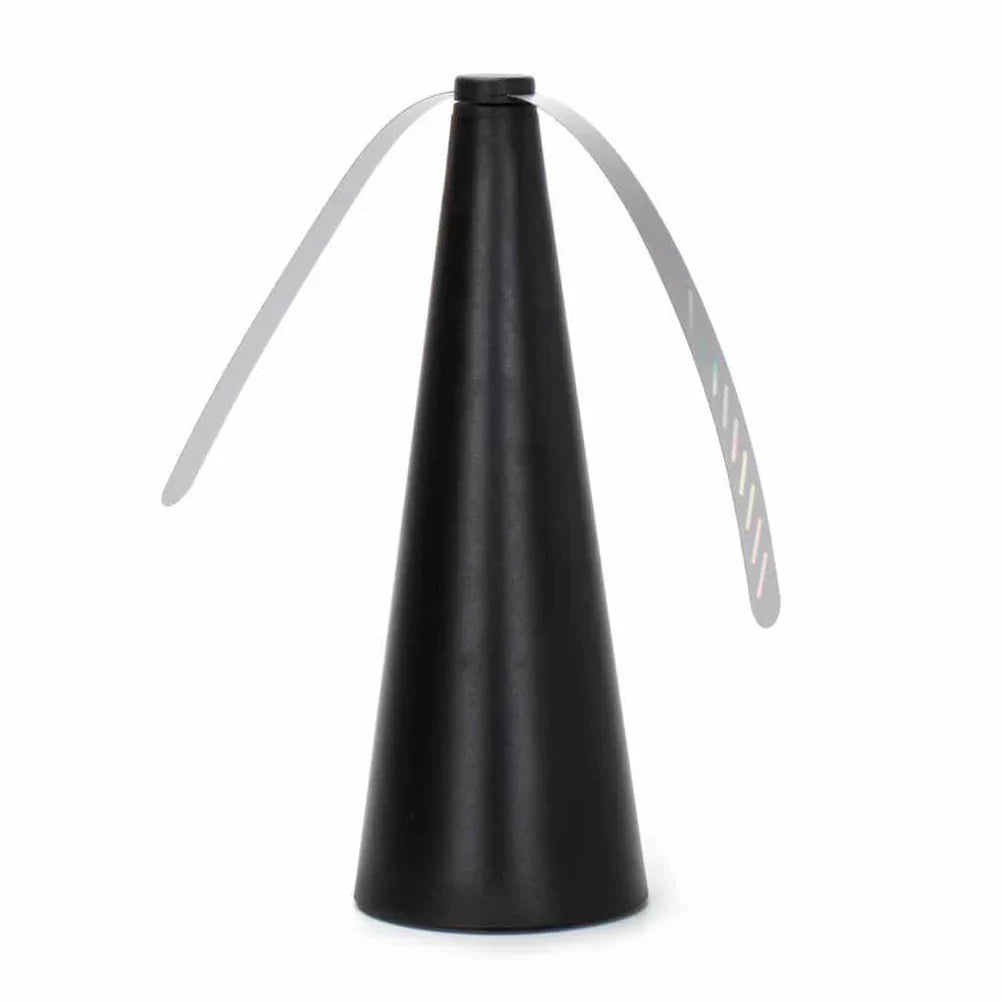 Fly Repellent Fan USB & Battery Soft-Touch Blades