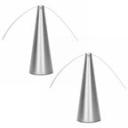 Fly Repellent Fan USB & Battery Soft-Touch Blades