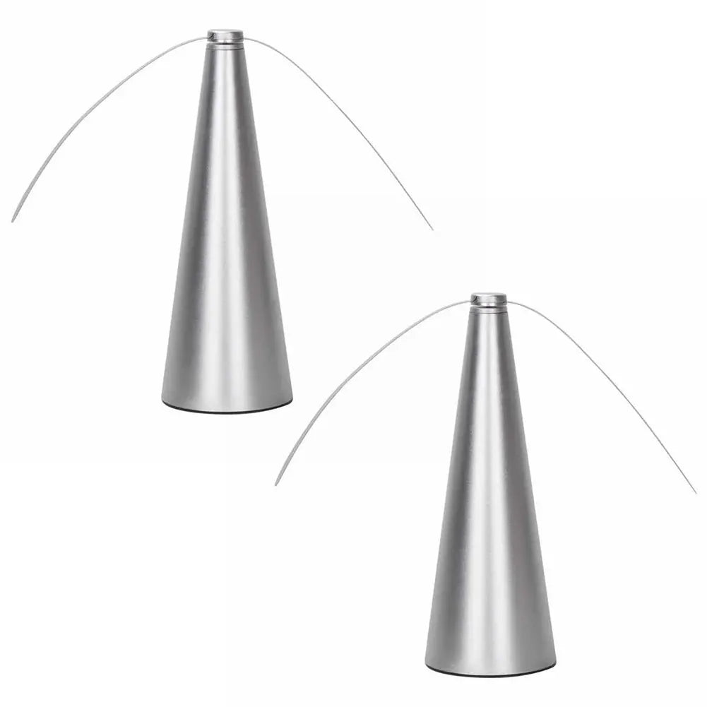 Fly Repellent Fan USB & Battery Soft-Touch Blades