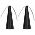 Fly Repellent Fan USB & Battery Soft-Touch Blades