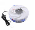 Fly Trap Silent Rotating Chemical-Free Five Bait Stations
