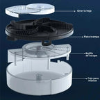 Fly Trap Silent USB Powered Chemical-Free