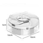 Fly Trap Silent USB Powered Chemical-Free
