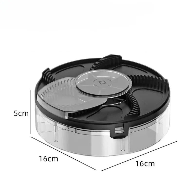 Fly Trap Silent USB Powered Chemical-Free