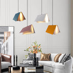 Flying Book Soft-Glow Pendant Ceiling Light