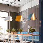 Flying Book Soft-Glow Pendant Ceiling Light