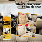 Foam Cleaner Deep-Penetrating Multi-Surface & Hydrophobic