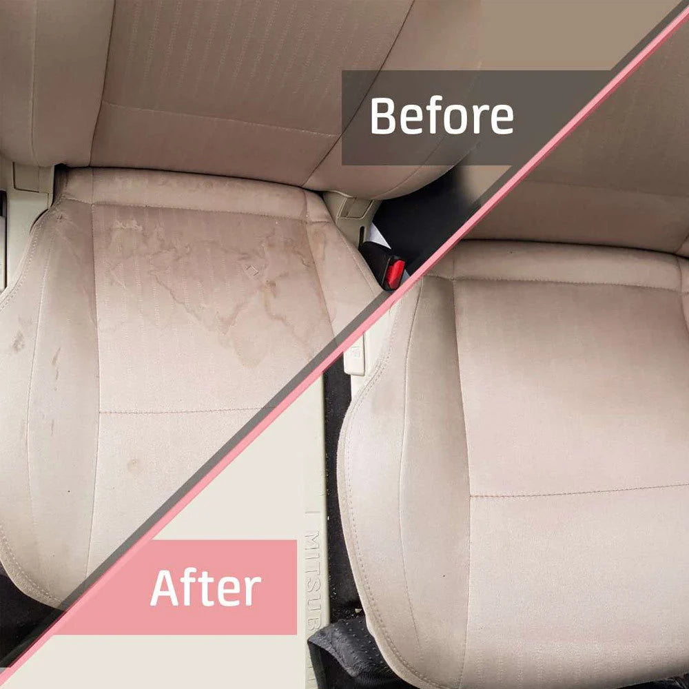 Foam Cleaner Deep-Penetrating Multi-Surface & Hydrophobic