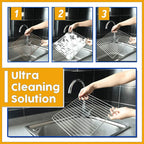Foam Cleaner Deep-Penetrating Multi-Surface & Hydrophobic