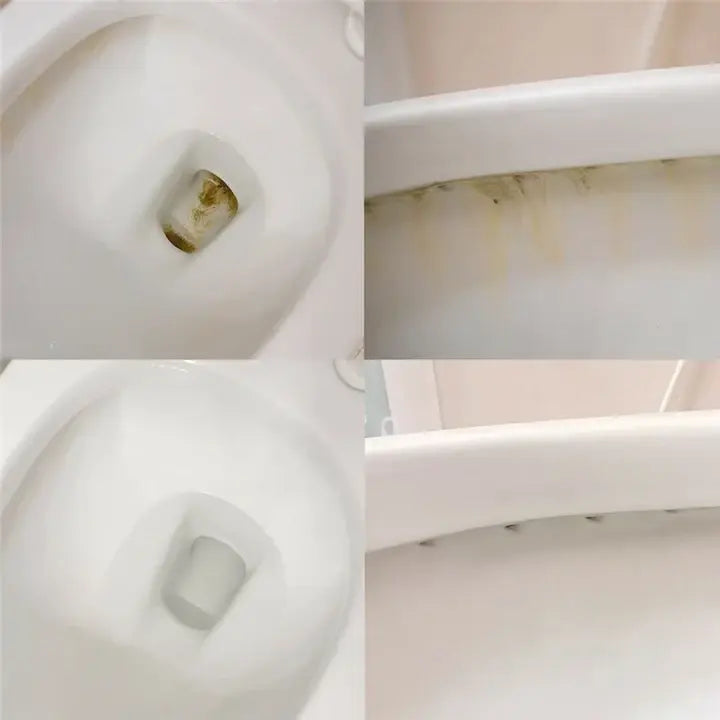 Foam Cleaner Deep-Penetrating Multi-Surface & Hydrophobic