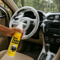 Foam Cleaner Multi-Surface No-Rinse Leather & Fabric Safe