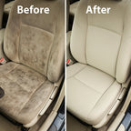 Foam Cleaner Multi-Surface No-Rinse Leather & Fabric Safe