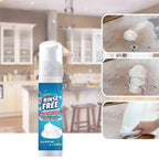 Foam Cleaner Multi-Surface Rinse-Free Degreaser