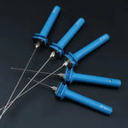 Foam Cutter Stainless Steel Hot Wire Non-Slip Handle