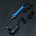 Foam Cutter Stainless Steel Hot Wire Non-Slip Handle