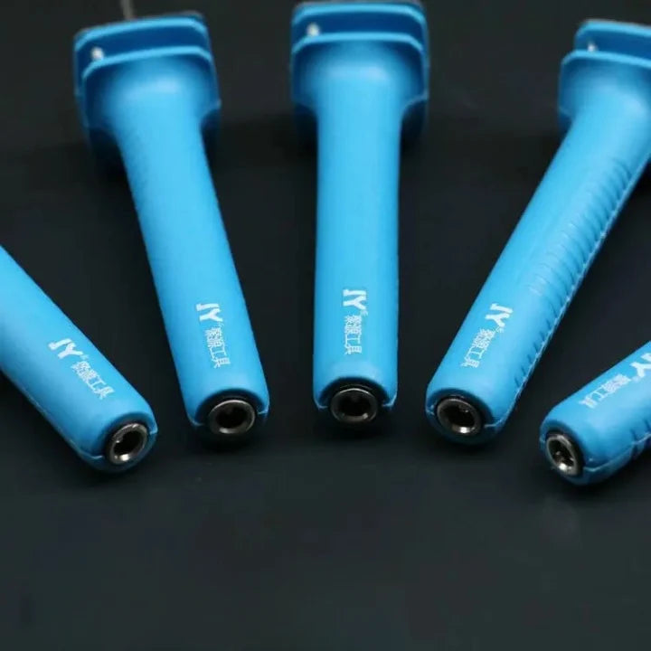 Foam Cutter Stainless Steel Hot Wire Non-Slip Handle