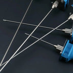 Foam Cutter Stainless Steel Hot Wire Non-Slip Handle