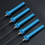 Foam Cutter Stainless Steel Hot Wire Non-Slip Handle