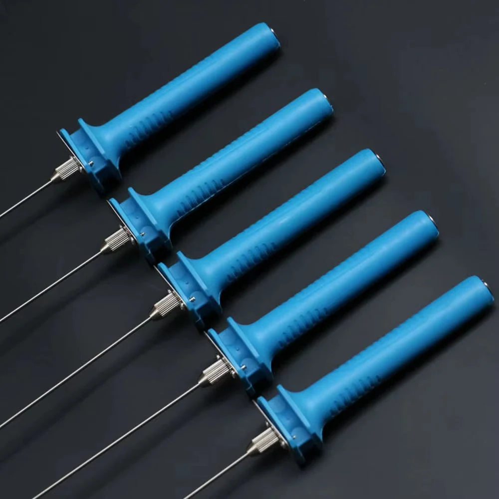 Foam Cutter Stainless Steel Hot Wire Non-Slip Handle