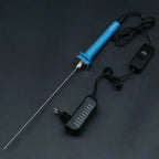 Foam Cutter Stainless Steel Hot Wire Non-Slip Handle
